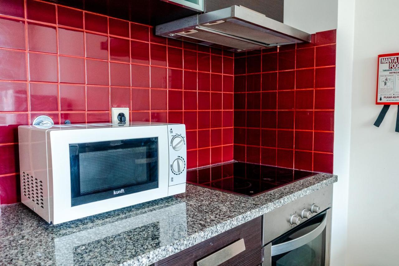 Sunny Studio In The Heart Of Lapa - 5Min Walk To Metro! Порту Экстерьер фото