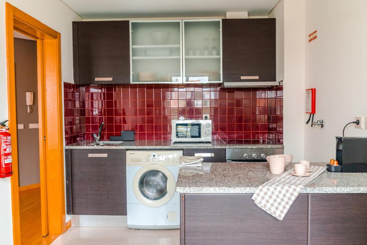 Sunny Studio In The Heart Of Lapa - 5Min Walk To Metro! Порту Экстерьер фото